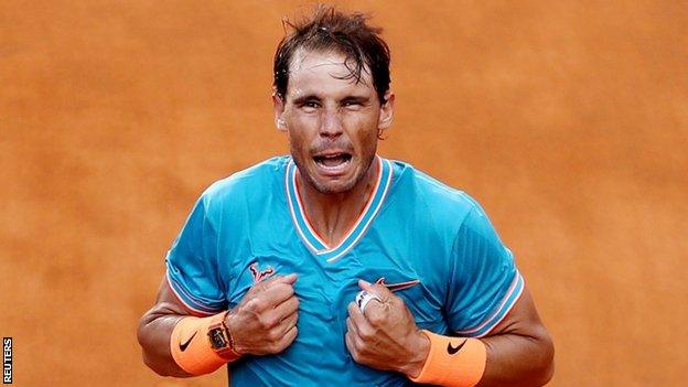 Rafael Nadal