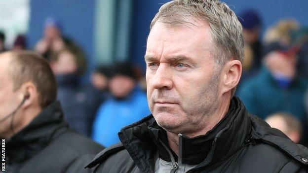 John Sheridan