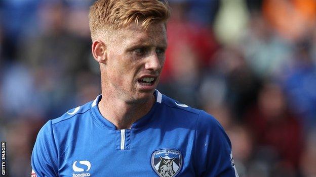 Eoin Doyle