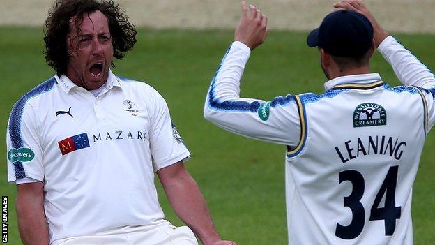 Ryan Sidebottom