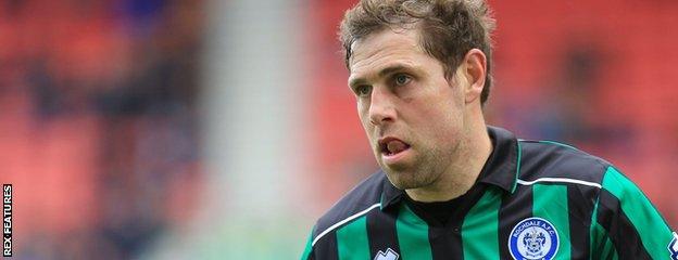 Grant Holt