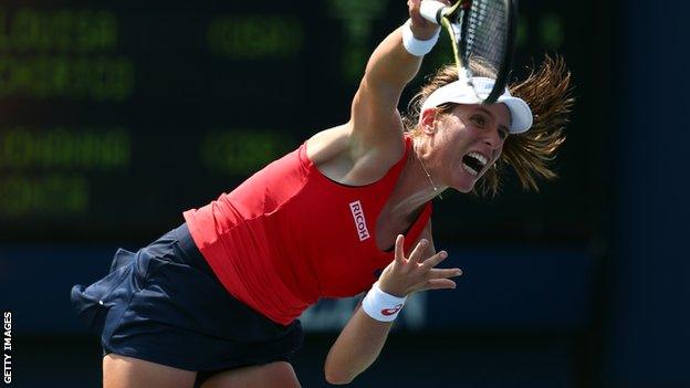 Johanna Konta