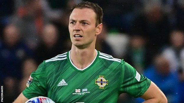 Jonny Evans