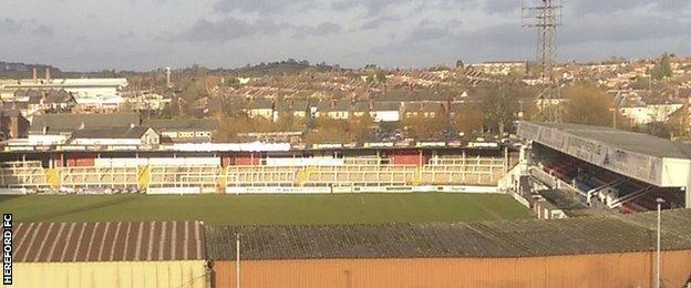 Edgar Street