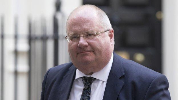 Eric Pickles