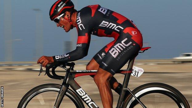 Greg Van Avermaet