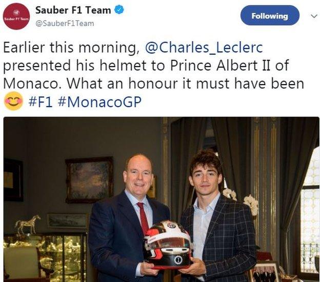 Sauber