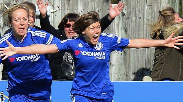 Fran Kirby