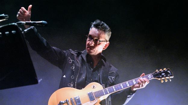 Richard Hawley