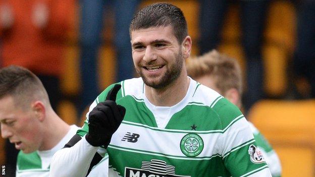 Nadir Ciftci