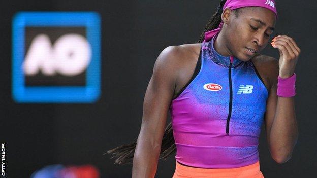 Coco Gauff