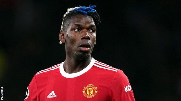 Paul Pogba