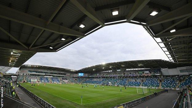 Windsor Park