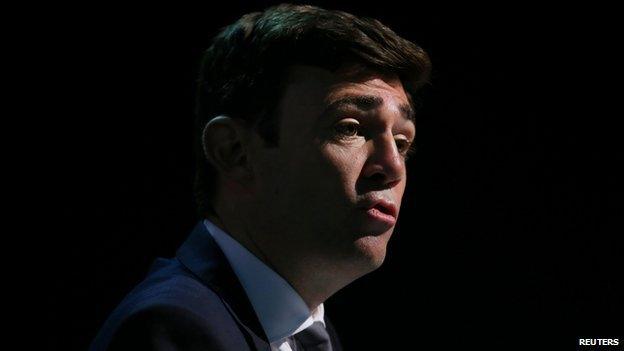 Andy Burnham