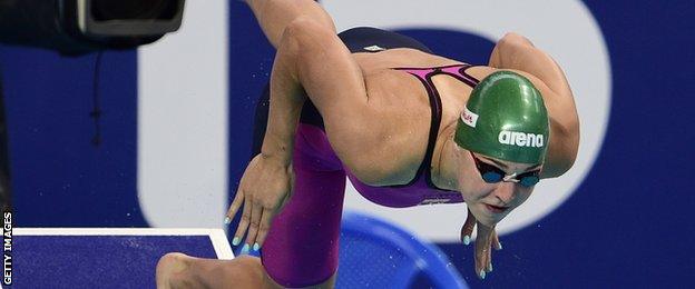 Ruta Meilutyte