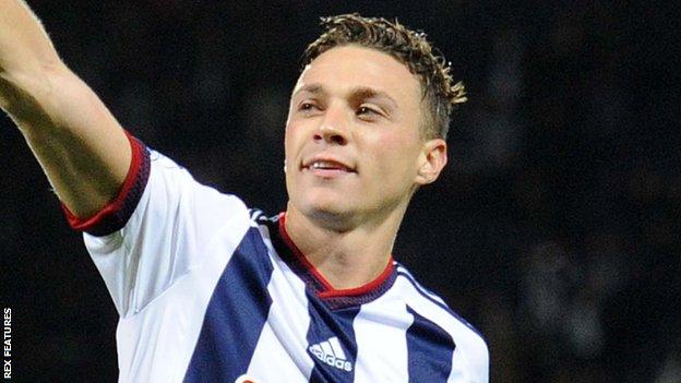 James Chester