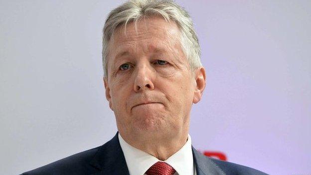 Peter Robinson