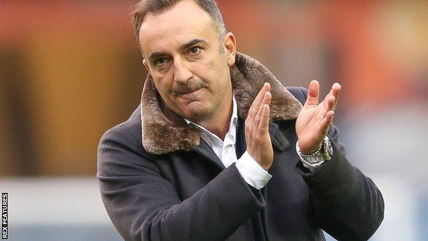Carlos Carvalhal