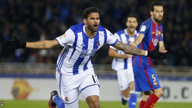 Willian Jose