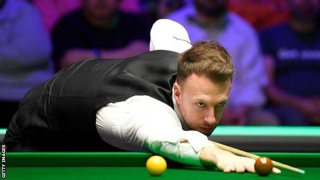 Judd Trump
