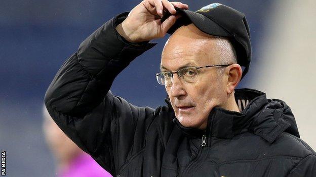 Tony Pulis