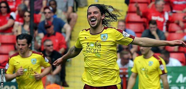 George Boyd