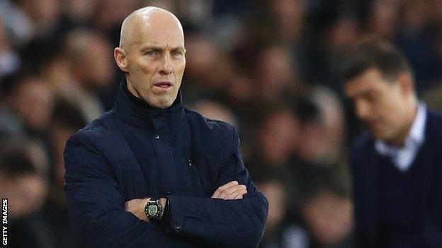 Bob Bradley