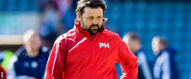 Paul Hartley