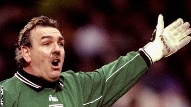 Neville Southall