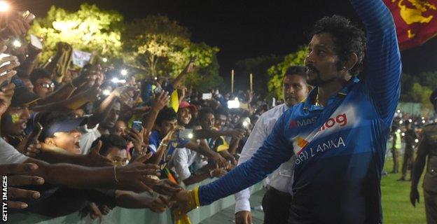 Tillakaratne Dilshan