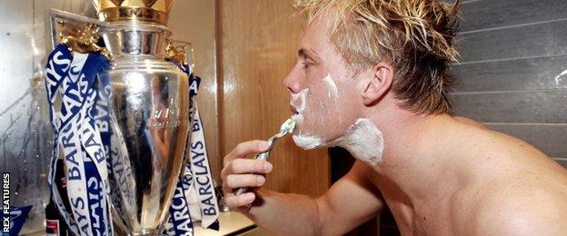 Eidur Gudjohnsen