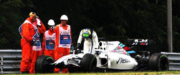 Felipe Massa