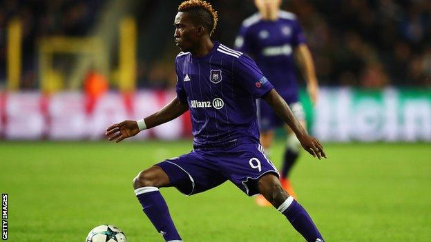 Henry Onyekuru