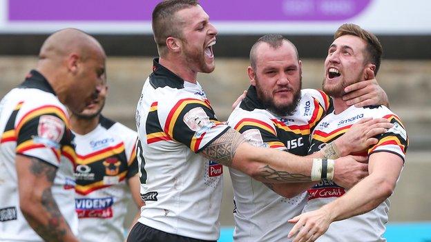 Bradford Bulls