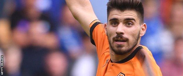 Ruben Neves