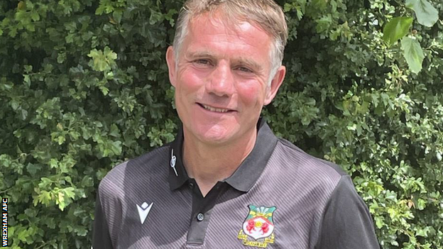 Phil Parkinson