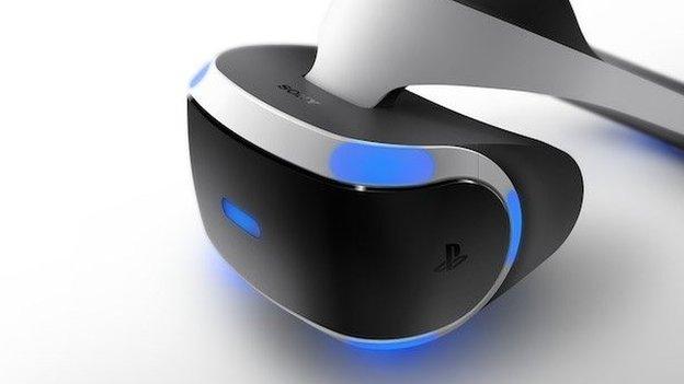 PlayStation VR