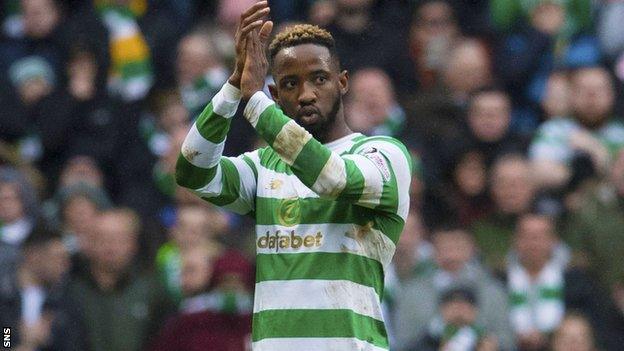 Moussa Dembele