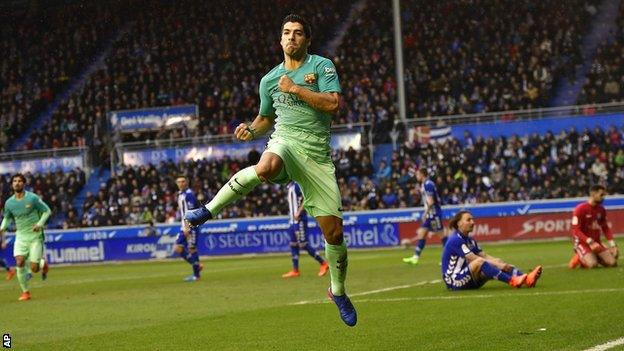 Luis Suarez