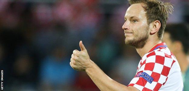 Ivan Rakitic