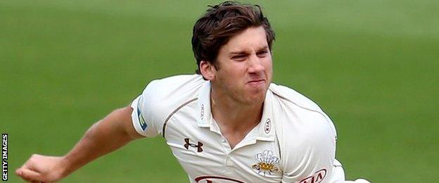 Zafar Ansari