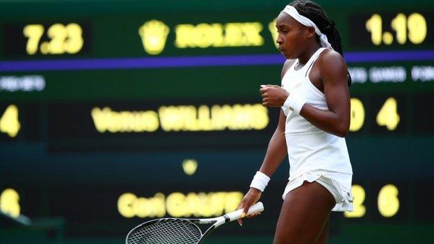 Gauff