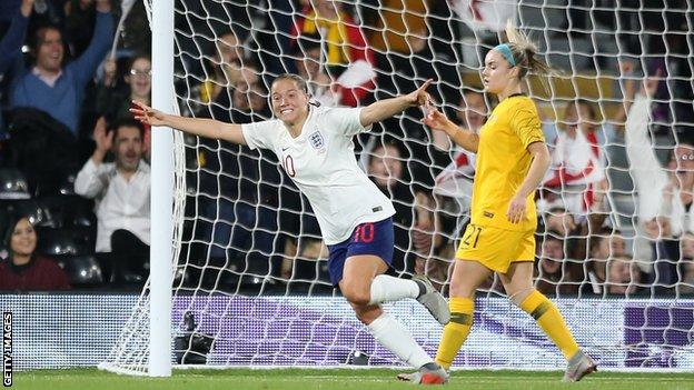 Fran Kirby