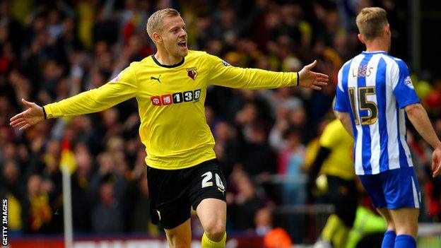 Matej Vydra