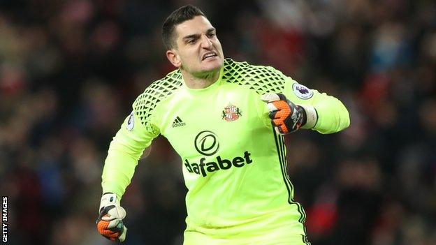 Vito Mannone