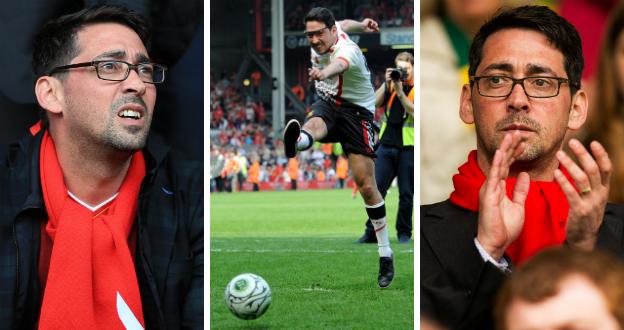 Colin Murray