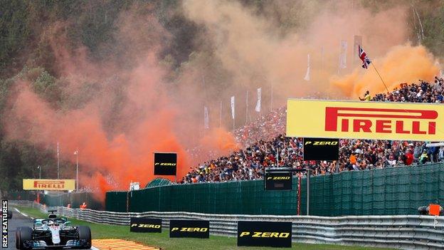 belgian gp