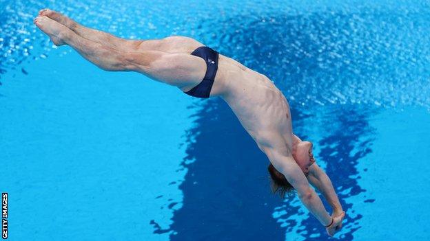 Jack Laugher