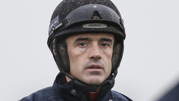 Ruby Walsh