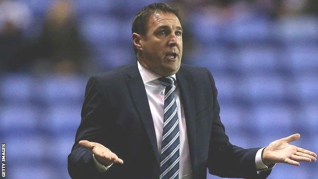 Malky Mackay